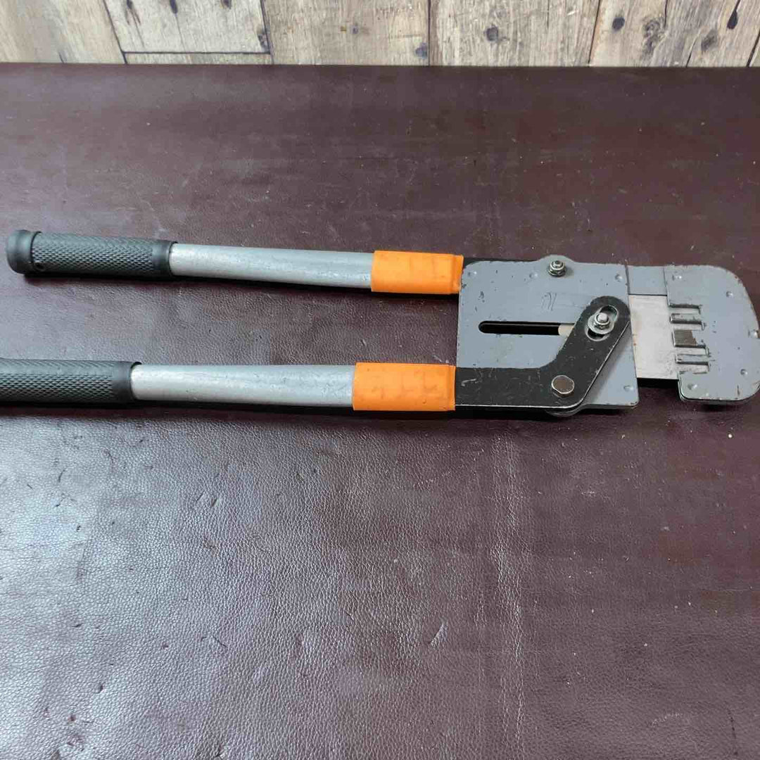 【中古品】 フジ矢 Ｍバーカッター FMC-500 MIRAI RDC-50 Ｃチャンカッター 各1 【東大和店】