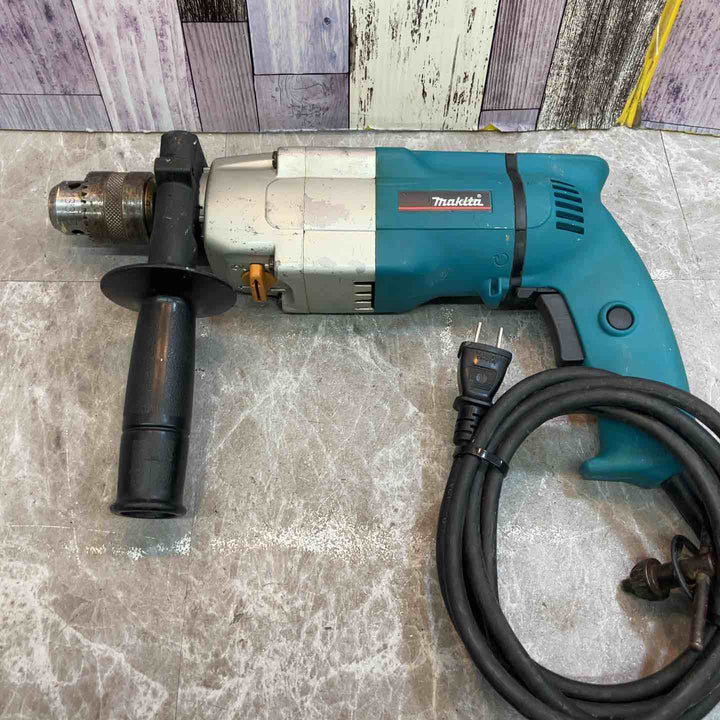 ☆マキタ(makita) 振動ドリル HP2032【八潮店】