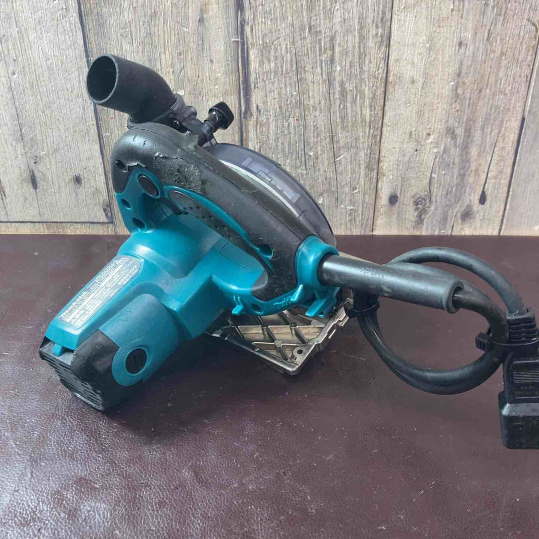 【中古品】★マキタ(makita) 防じん丸のこ KS5000FX【東大和店】