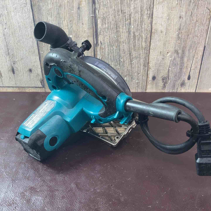 【中古品】★マキタ(makita) 防じん丸のこ KS5000FX【東大和店】