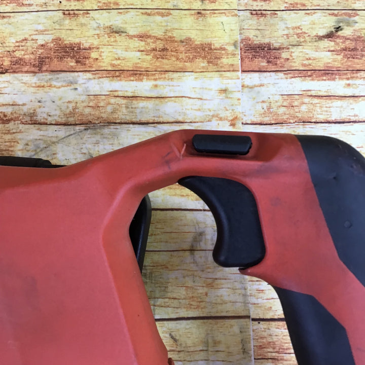 ヒルティ(HILTI) コードレスレシプロソー SR 6-A22【川崎店】