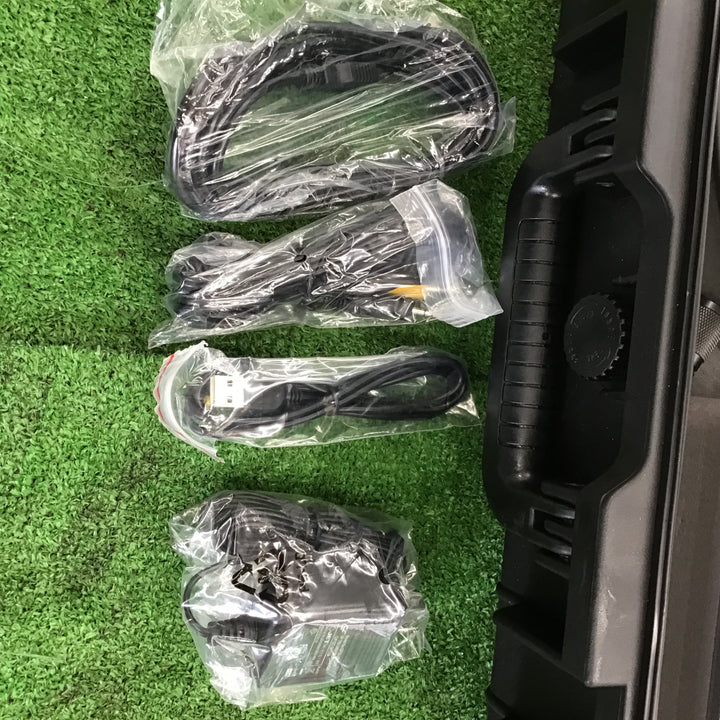 定価35万！TASCO (タスコ) 6.0mm先端可動式内視鏡3m TA418MC-3M【桶川店】