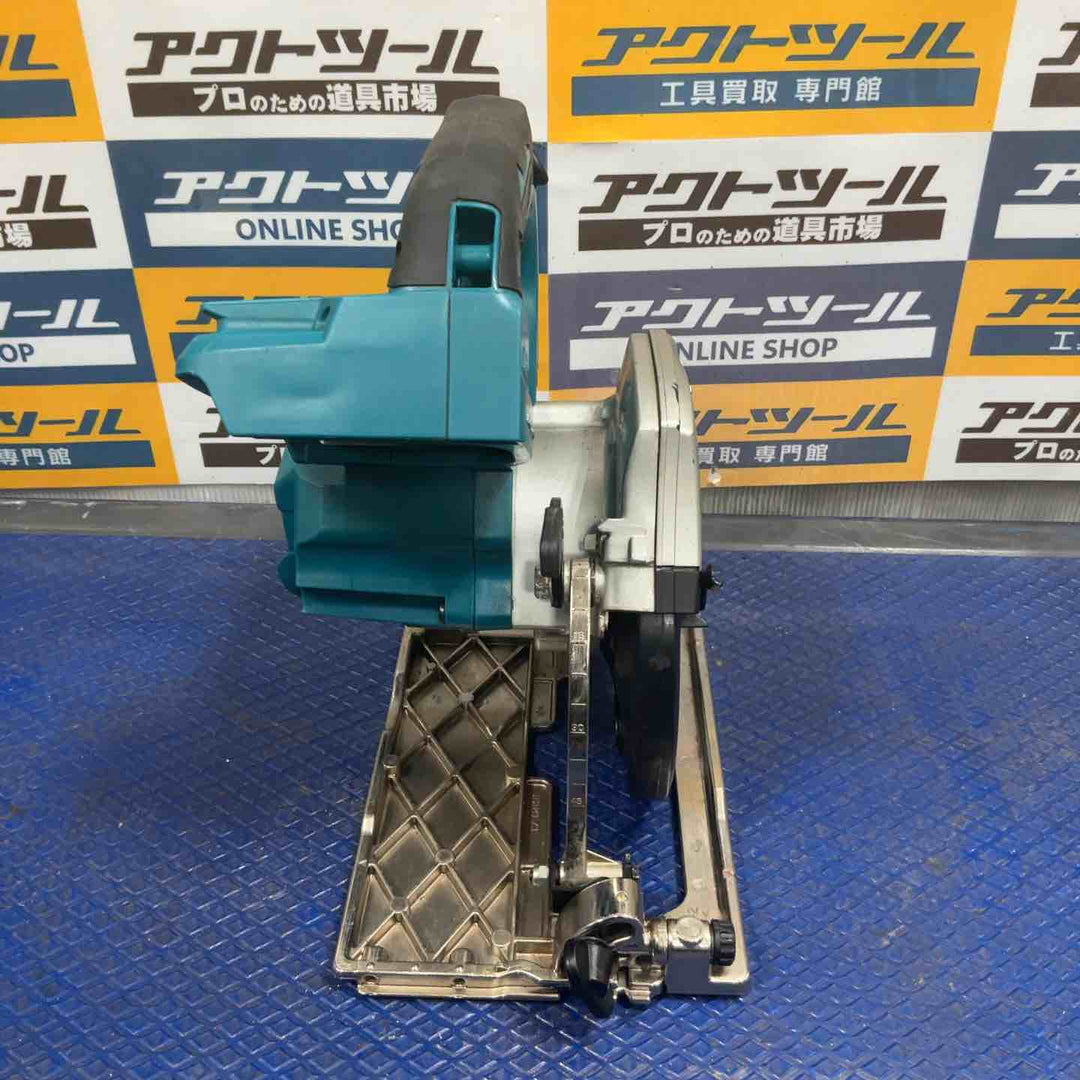 ★マキタ(makita) コードレス丸のこ HS474DZ【草加店】