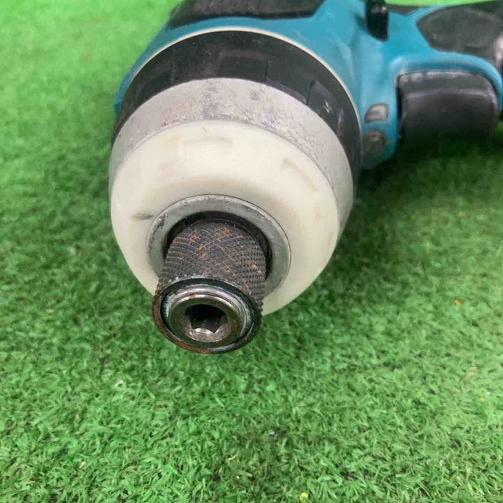 ◇マキタ(makita) コードレス4モードインパクトドライバー TP141DZ【川崎店】