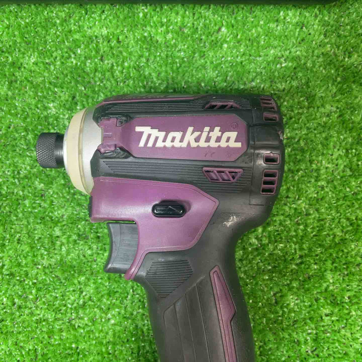 ★マキタ(makita) コードレスインパクトドライバー TD171DGXAP【岩槻店】