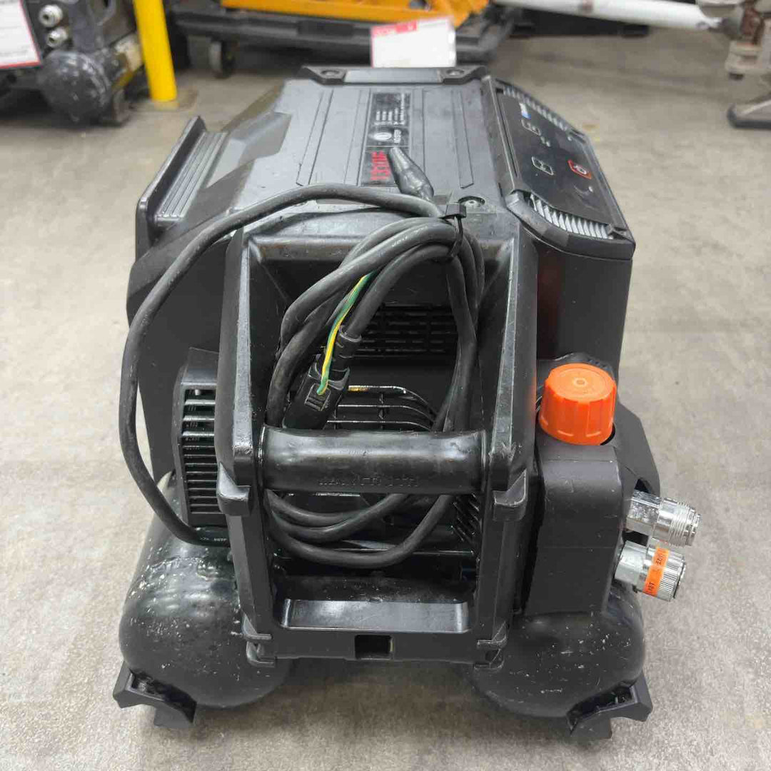 ★マックス(MAX) エアコンプレッサー AK-HH1310E_ブラック【川崎店】