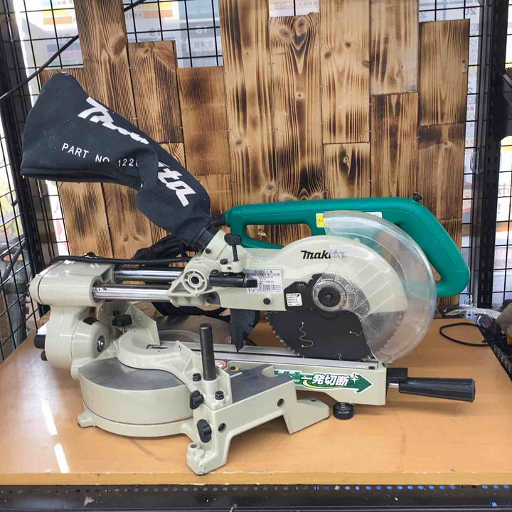 ◇マキタ(makita) スライドマルノコ AC100V のこ刃径190mm M244【越谷店】