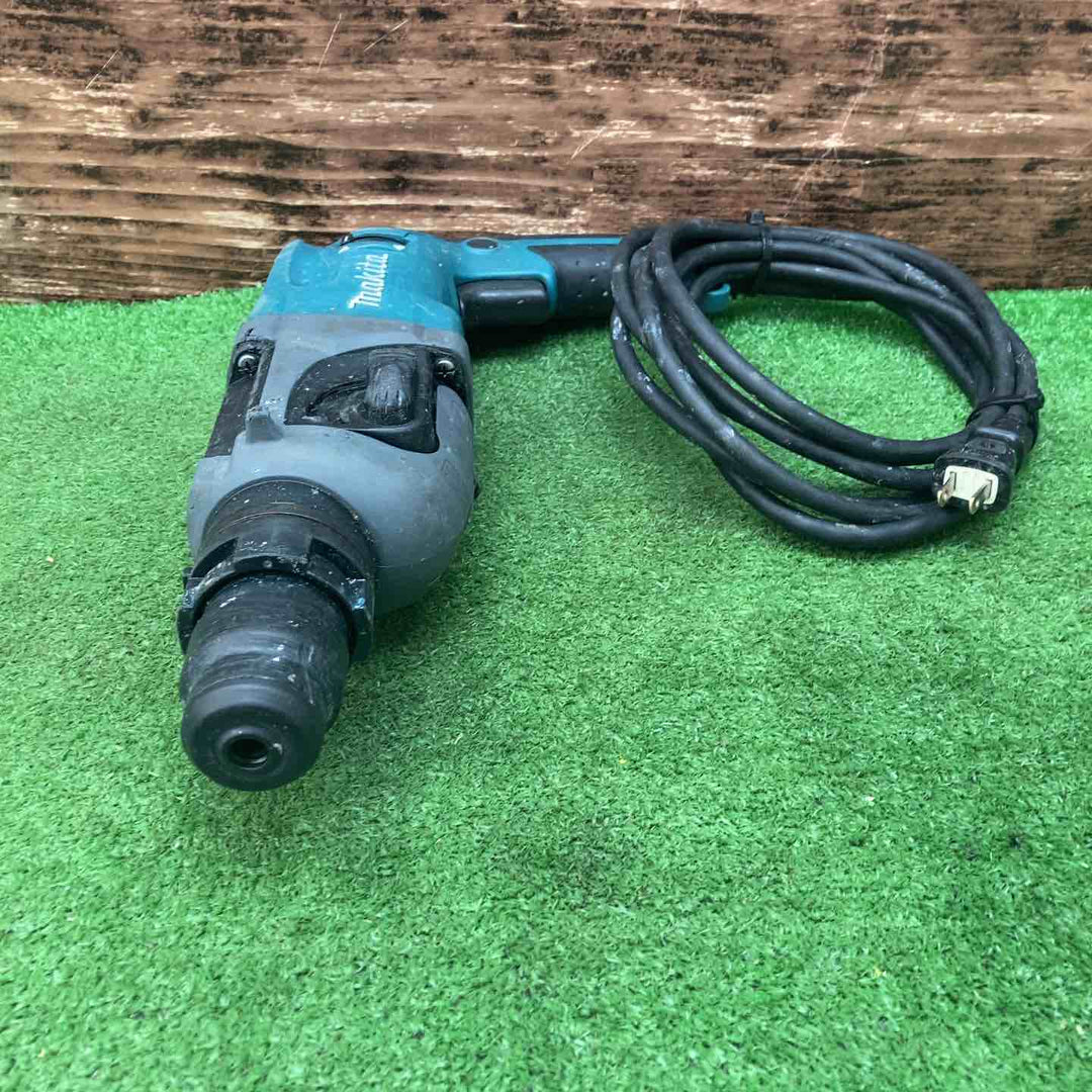 ★マキタ(makita) ハンマドリル HR2460【川越店】
