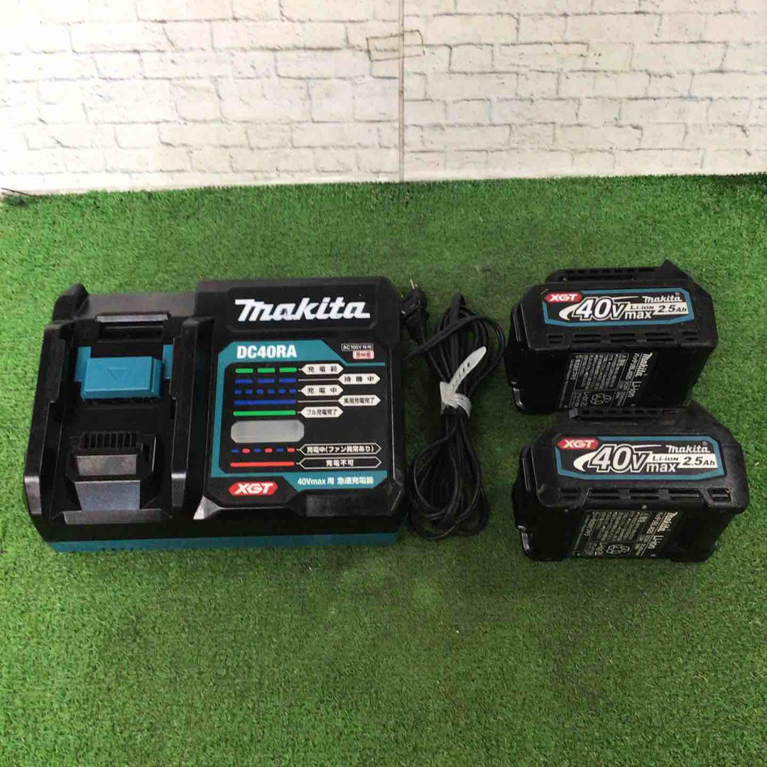 ★マキタ(makita) コードレスインパクトドライバー TD001GDXAP【町田店】