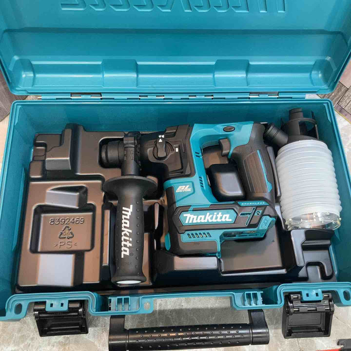 ★マキタ(makita) コードレスハンマドリル HR166DZK【八潮店】