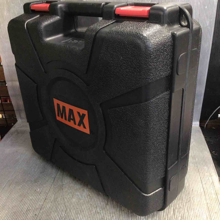【中古】マックス(MAX) 高圧エア釘打ち機 HN-90N3【草加店】