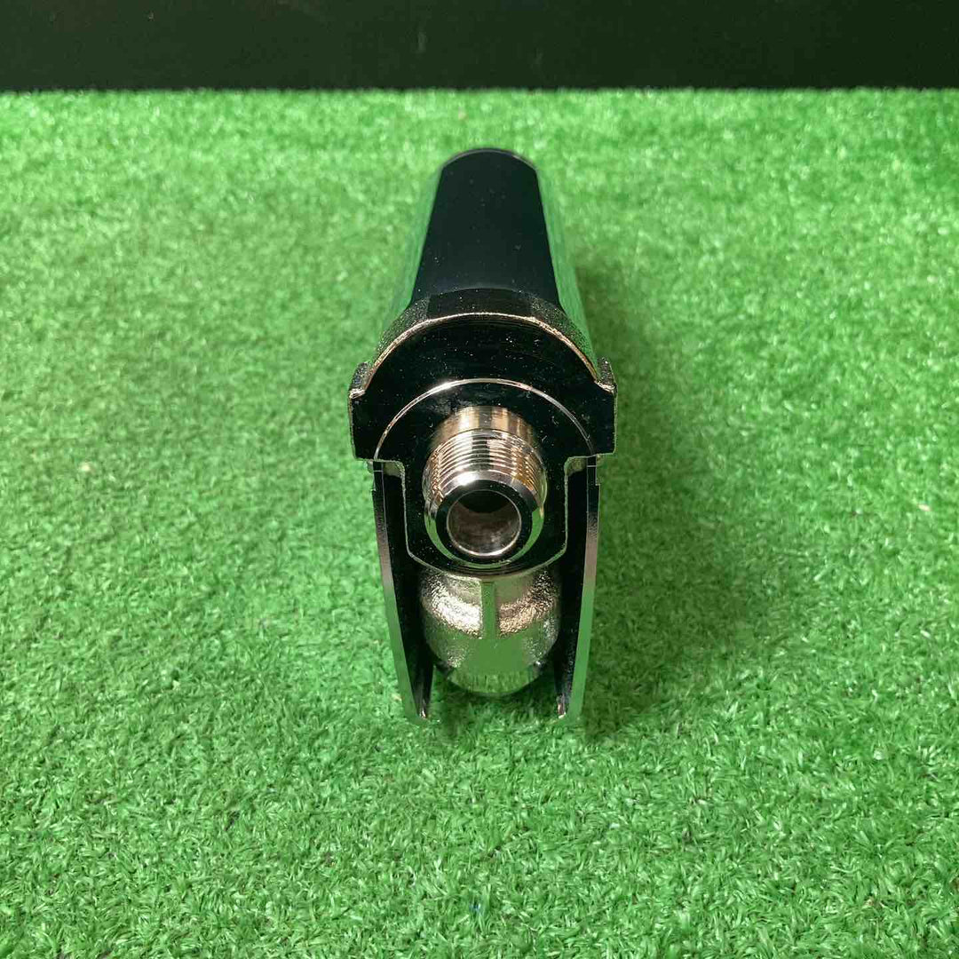 【未使用品(店頭展示品)】TOTO 壁付自動水栓(単水栓、乾電池、機能部一体)TEL20DSA【岩槻店】