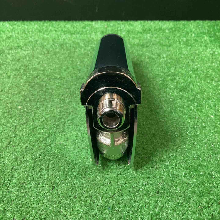 【未使用品(店頭展示品)】TOTO 壁付自動水栓(単水栓、乾電池、機能部一体)TEL20DSA【岩槻店】