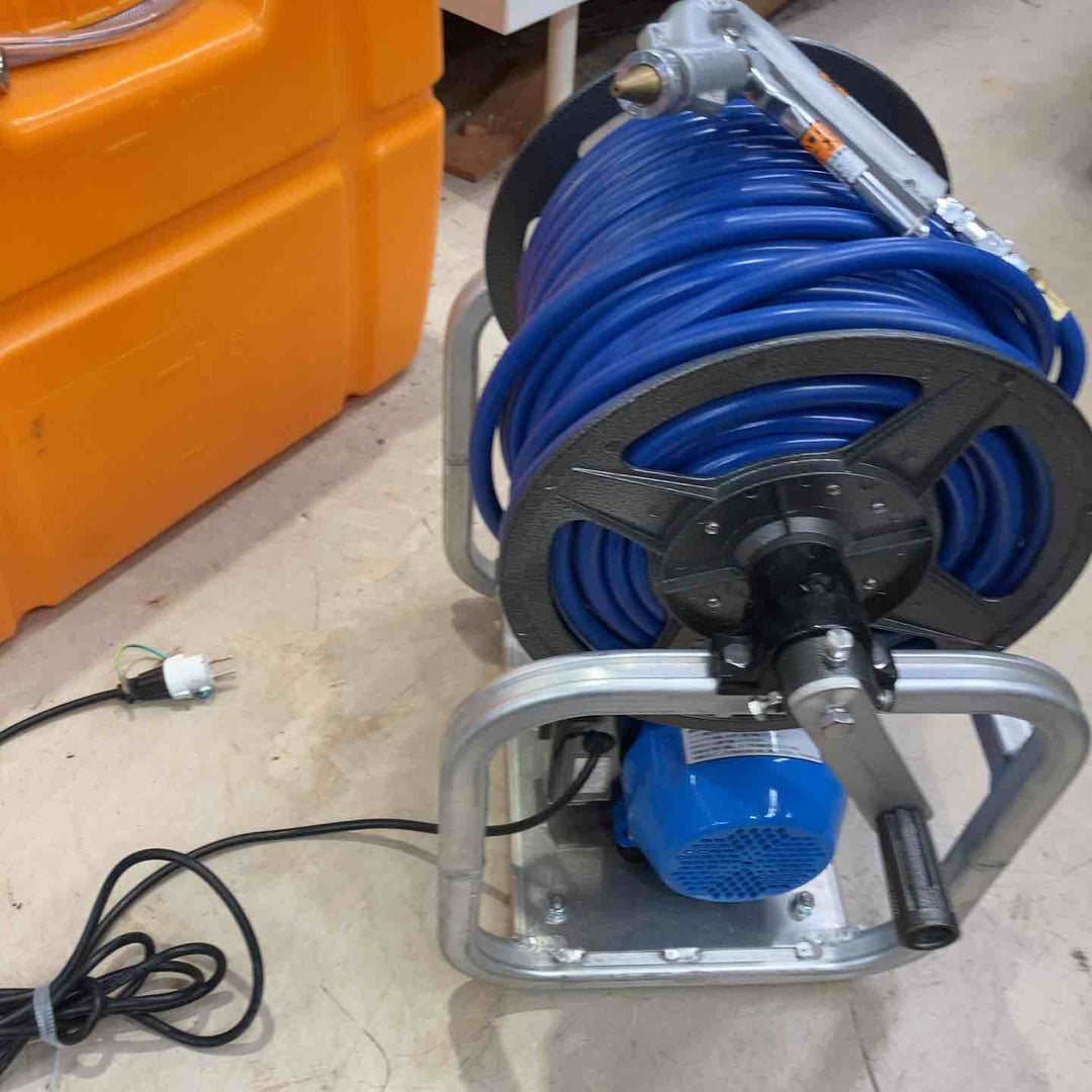 【店頭受取り限定】丸山製作所 ポータブル動力噴霧器 MS029M-2 タンク付属【町田店】