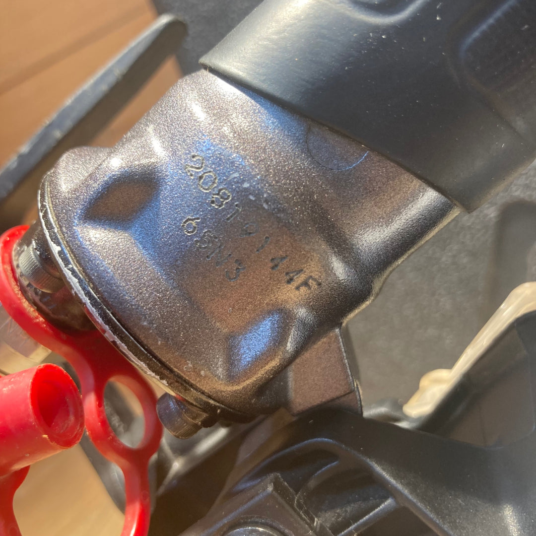 ★マックス(MAX) 高圧エア釘打ち機 HN-65N3(D)-G【所沢店】