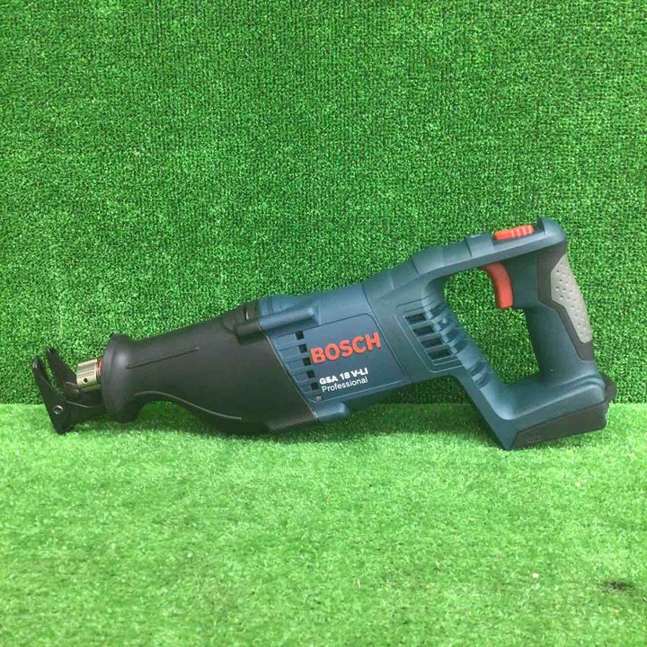 【中古品】 ボッシュ/BOSCH 18Vコードレスセーバーソー GSA18V-LI 【鴻巣店】