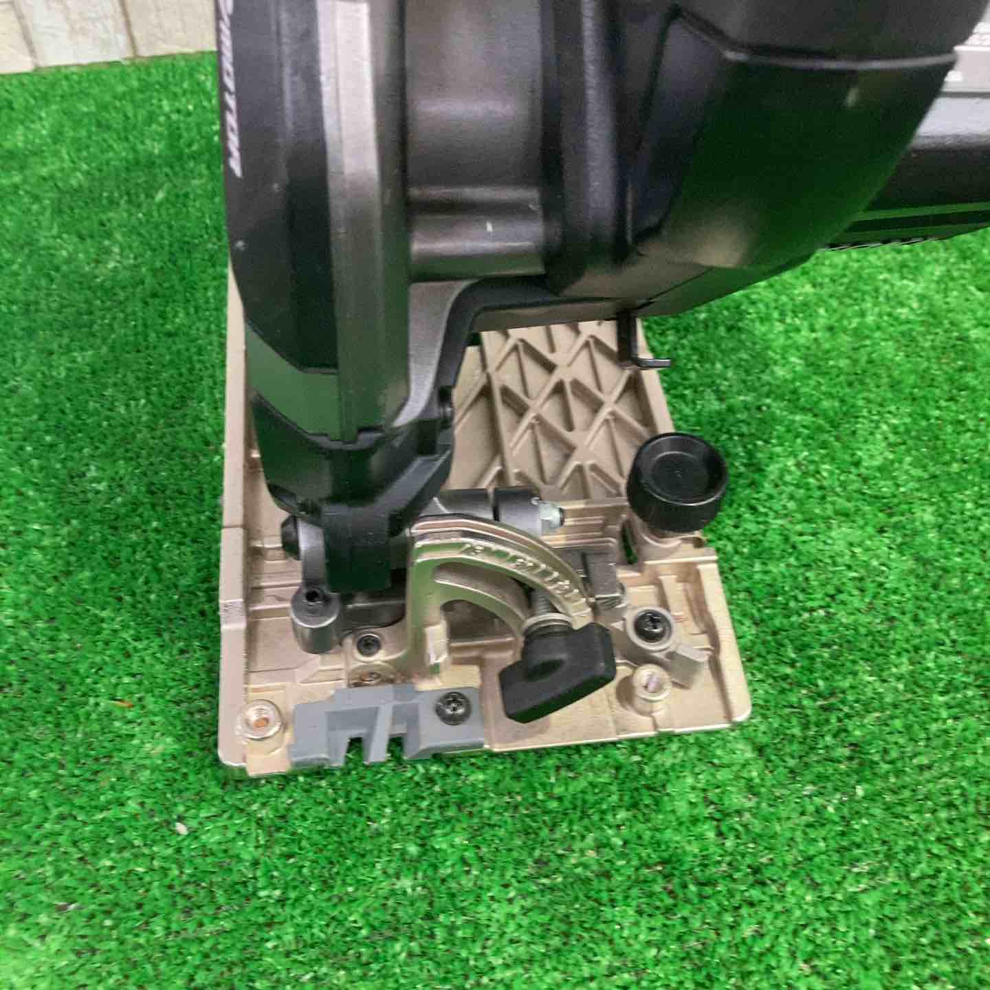 ☆ハイコーキ(HIKOKI ※旧:日立工機) コードレスマルノコ C3606DB(NNB
