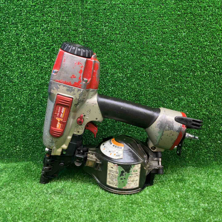 【中古品】マックス(MAX) 常圧エア釘打ち機 CN-450【藤沢店】