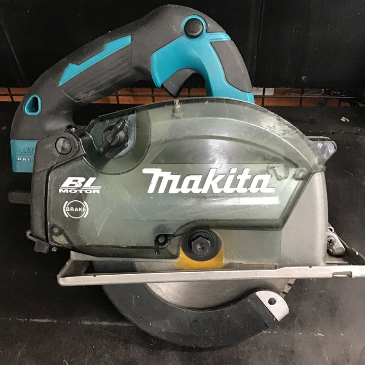 ★マキタ(makita) コードレスチップソーカッター CS553DZ【草加店】