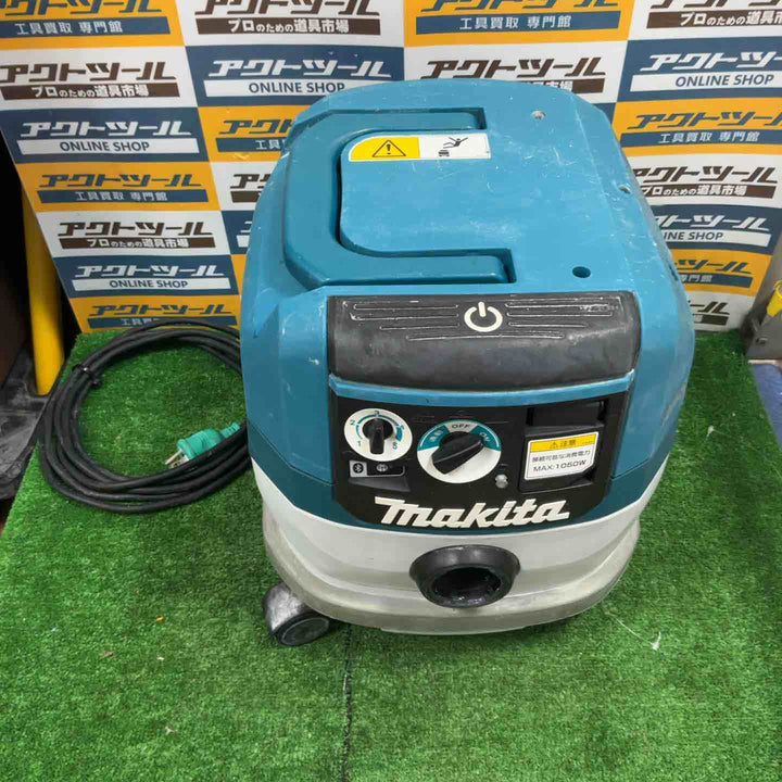 ★マキタ(makita) 集じん機 乾式 VC0840【草加店】