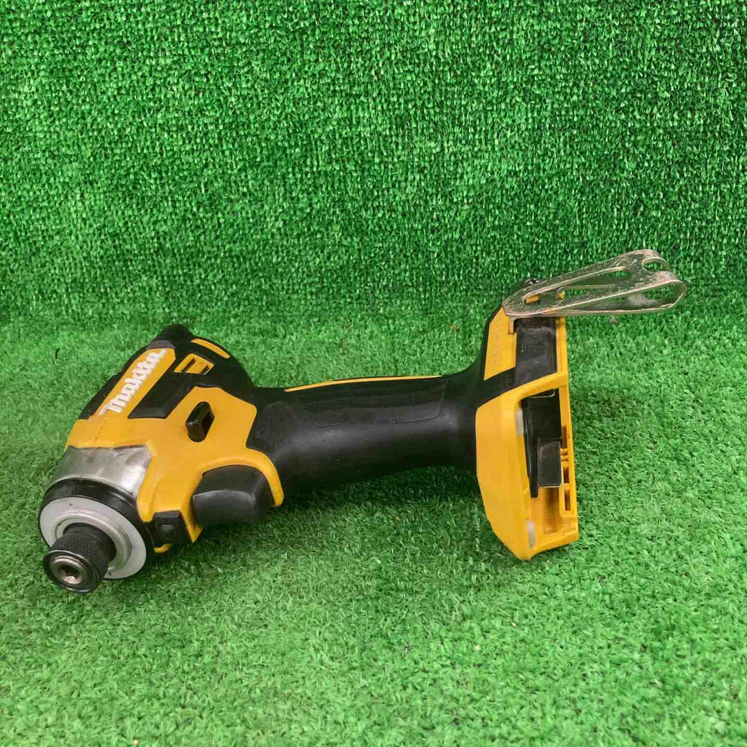 マキタ(makita) コードレスインパクトドライバー TD173DZFY【川崎店】