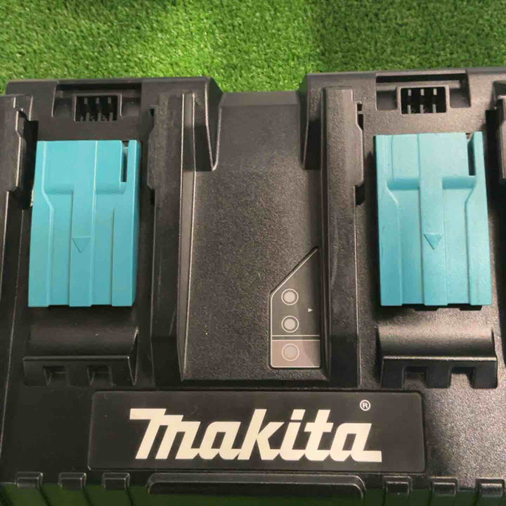★マキタ(makita) 2口急速充電器 DC18RD【草加店】
