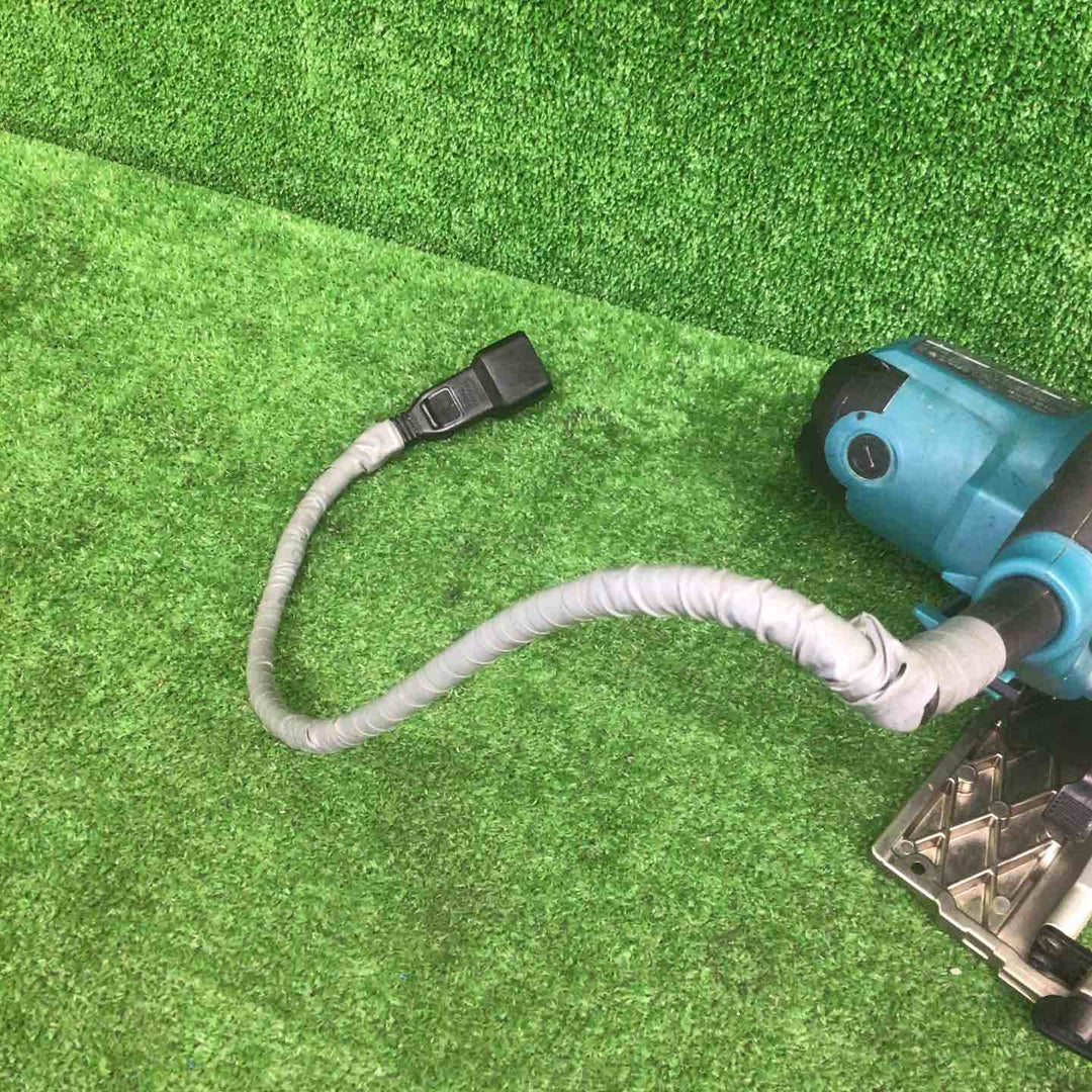 【現状品】 マキタ/makita 防じん丸のこ KS5000FX 【鴻巣店】