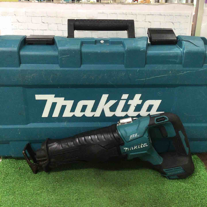 ★マキタ(makita) コードレスレシプロソー JR187DRGX【町田店】