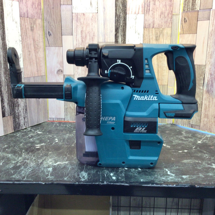 ○マキタ(makita) コードレスハンマドリル HR244DZKV【八潮店】