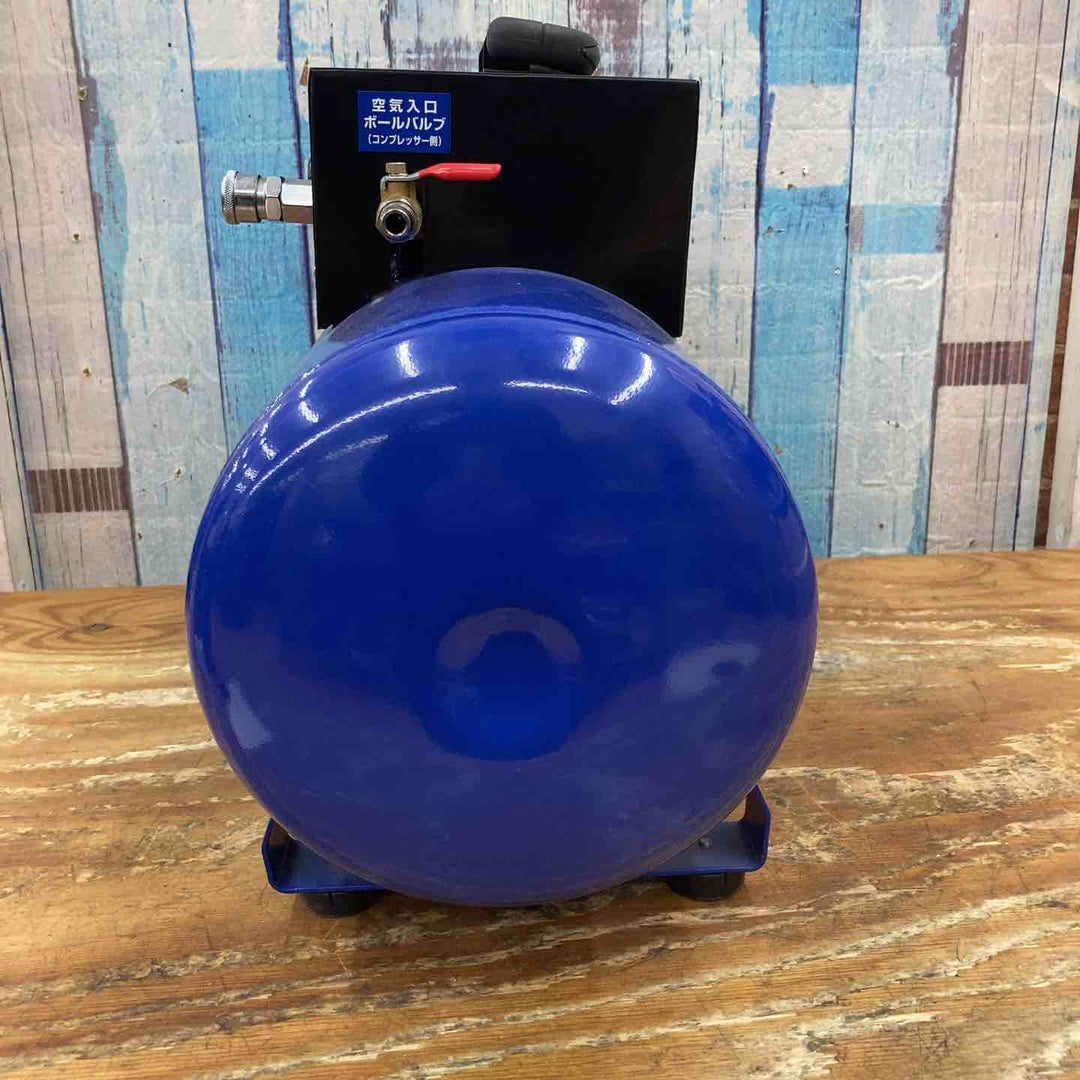 【美品】◇アネスト岩田(IWATA) 補助タンク サブタンク CHST-25【柏店】