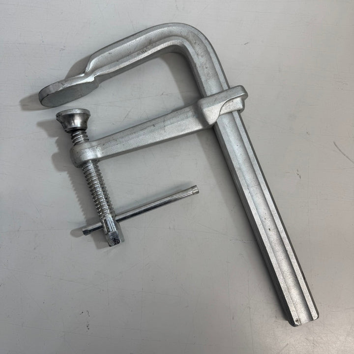 ロブテックス ロブスター BP30-17 F型クランプ エビ万力 バーハンドル 超強力型 300mm×175mm 【戸田店】