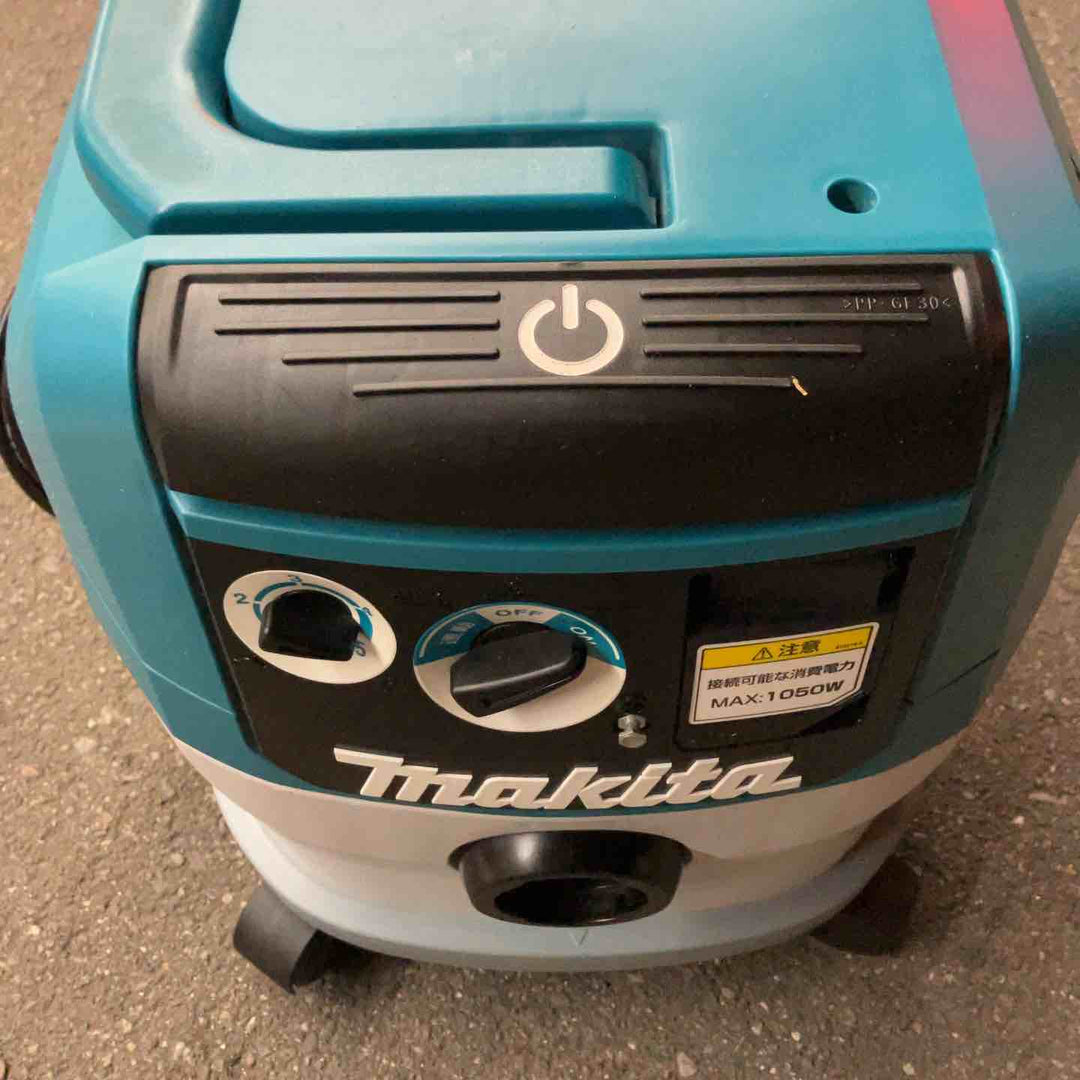 【中古美品】 マキタ/makita 集じん機 乾式・VC1530 【桶川店】