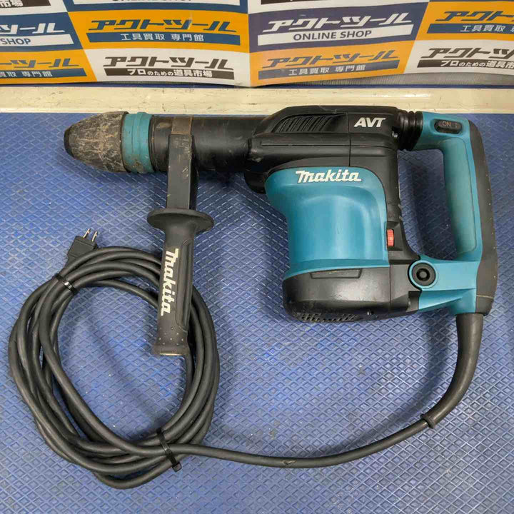 ★マキタ(makita) 電動ハンマ HM0871C【草加店】