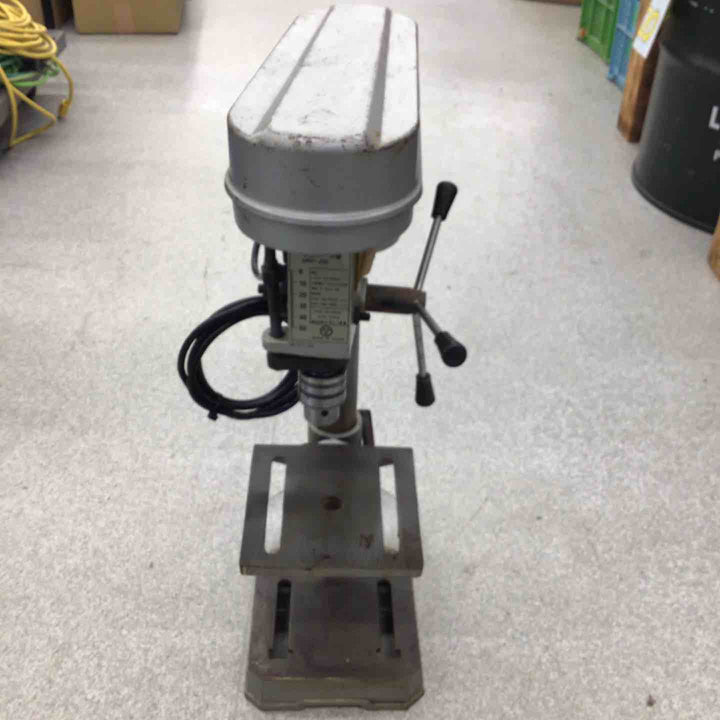 【中古品／店頭受取り限定】◇ナカトミ HOME TOOL 卓上ボール盤 DRP-250【八潮店】