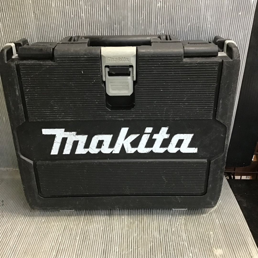 ★マキタ(makita) コードレスインパクトドライバー TD172DGXFY【草加店】