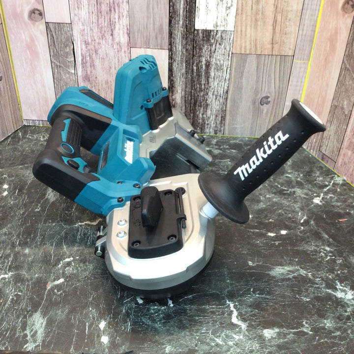 ★マキタ(makita) コードレスポータブルバンドソー PB183DZ【八潮店】