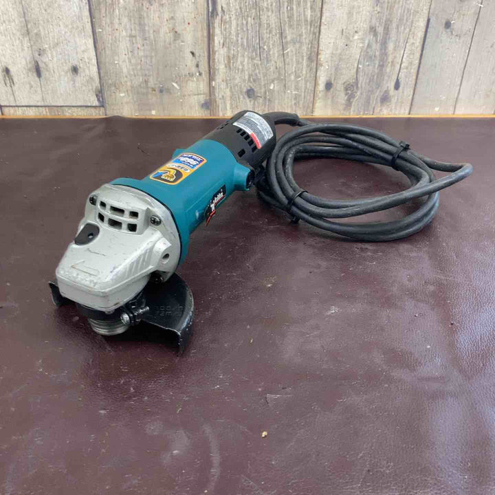 【中古品】☆マキタ(makita) 100mmディスクグラインダ 9533BL【東大和店】