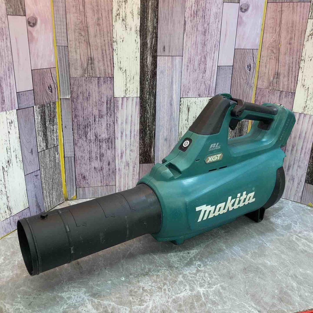 ☆マキタ(makita) コードレスブロワ MUB001GZ【八潮店】