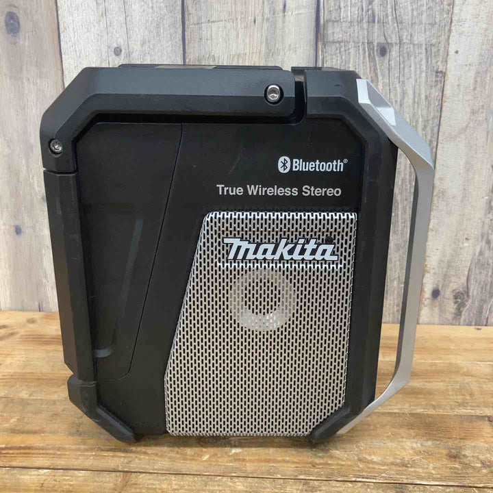 マキタ(makita) コードレスラジオ MR113B 【東大和店】