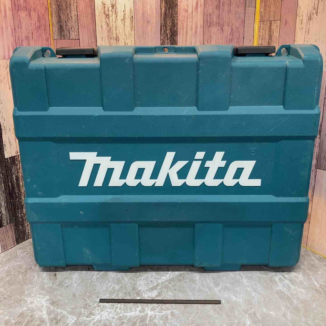 ★マキタ(makita) コードレスハンマドリル HR244DRGXB【八潮店】