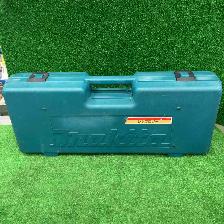 【中古品】マキタ(makita) セーバソー(レシプロソー) JR3030T【桶川店】