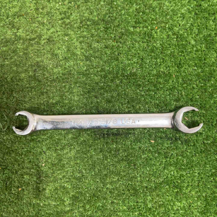 Snap-on スナップオン 15・17mm フレアナットレンチ RXFMS1517B【草加店】
