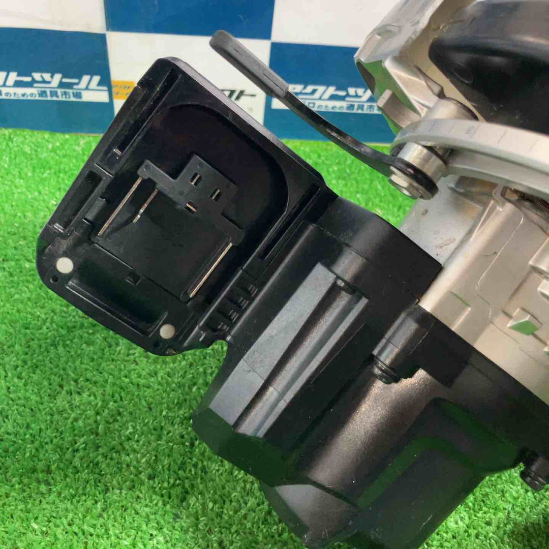 ★マキタ(makita) コードレス丸のこ HS631DZB【草加店】