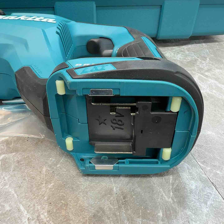 ★マキタ(makita) コードレスレシプロソー JR187DZK【八潮店】