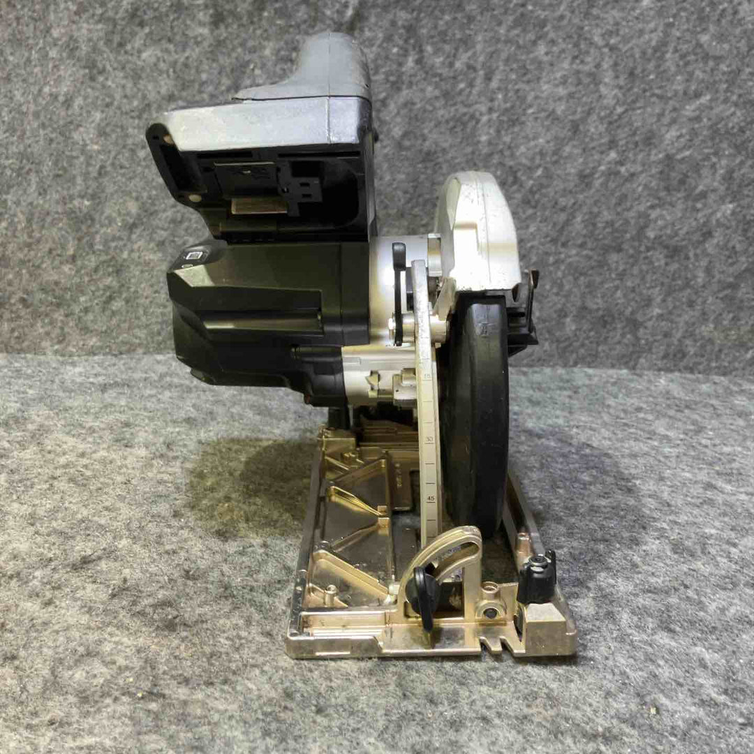 マキタ(makita) コードレス丸のこ HS631DZSB【桶川店】