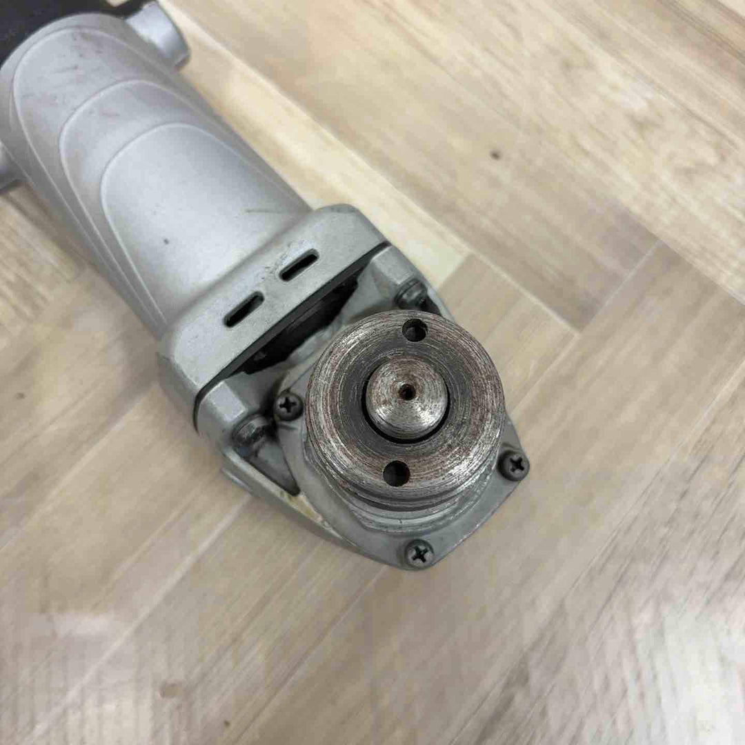 ☆ハイコーキ(HIKOKI ※旧:日立工機) 125mm電気ディスクグラインダー  G13SH5【八潮店】