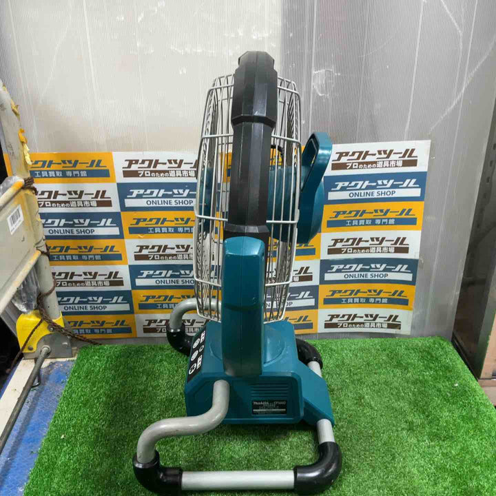 ☆マキタ(makita) コードレス産業扇 CF300DZ【草加店】