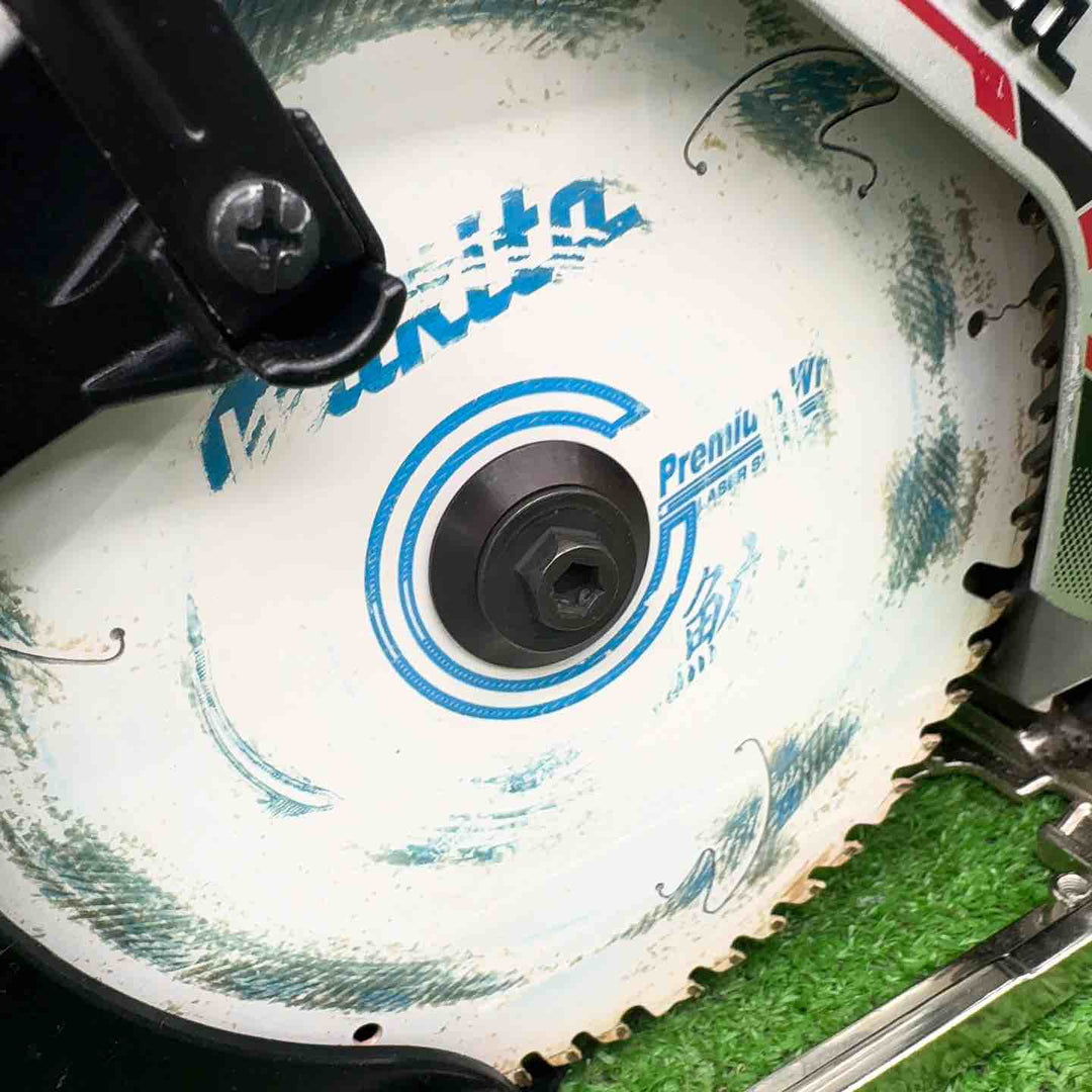 【中古】 マキタ makita 18V 165mm コードレス丸のこ HS631DZS バッテリ付き！ 【桶川店】