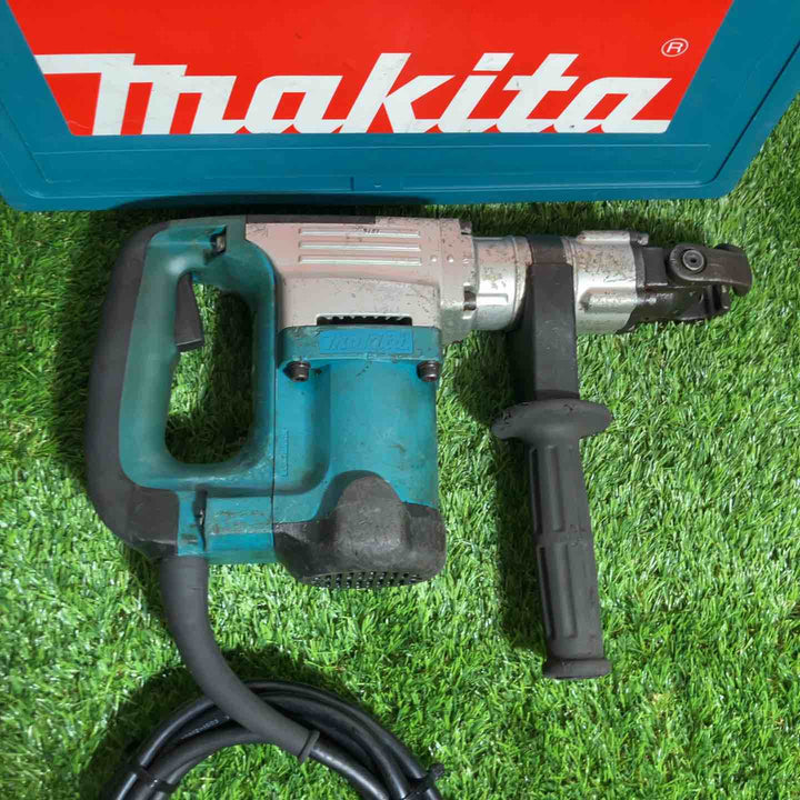 ★マキタ(makita) 電動ハンマ HM0830【戸田店】