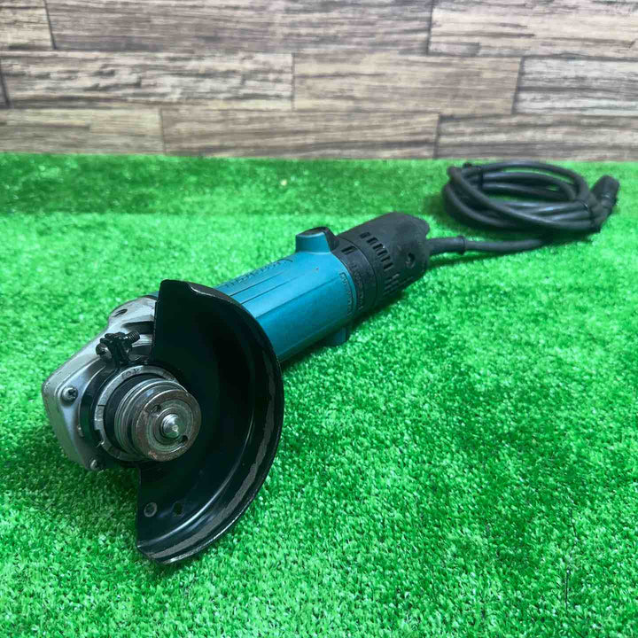 マキタ(makita) 100mmディスクグラインダ 9533B【桶川店】